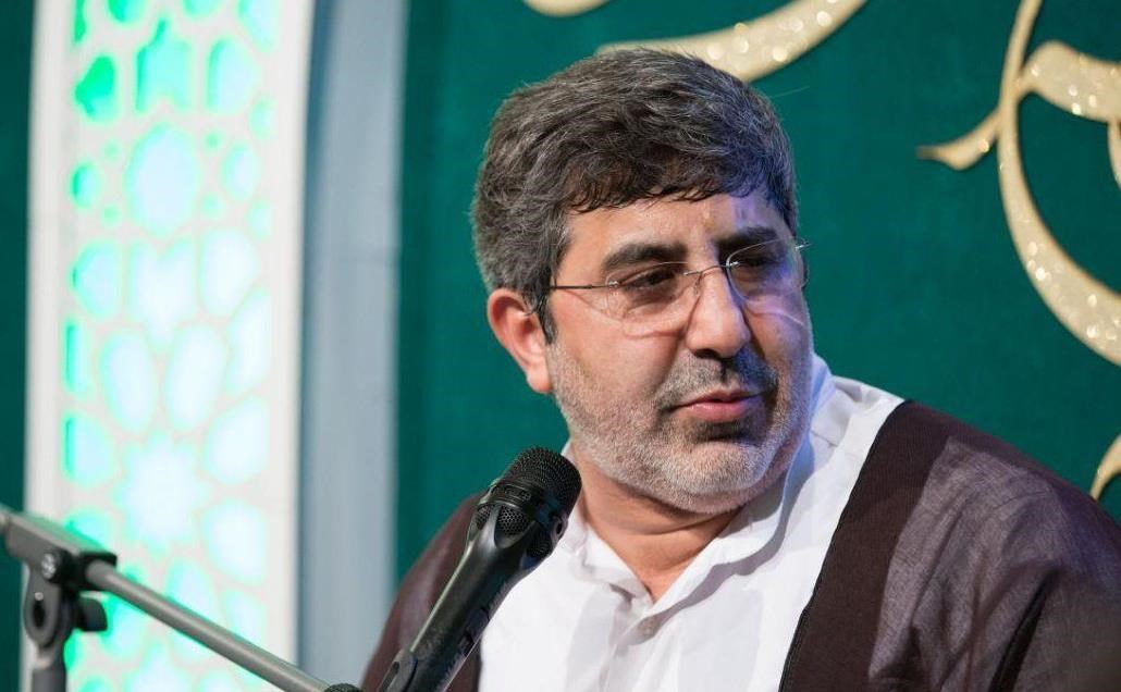 حسین طاهری آه ازدوری